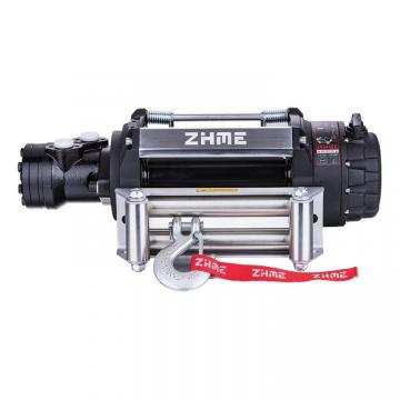 1T/2T/3T/4T/5T/8T/10T/15T/20T/25T/30T/35T/40T/45T/50T Hydraulic winch portable used lift trawl warn brake pulling ship for sale