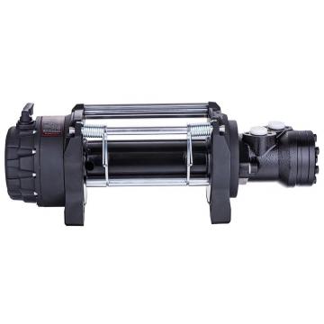 0.5Ton -5Ton Mini Hydraulic Winch for shrimp boat and truck