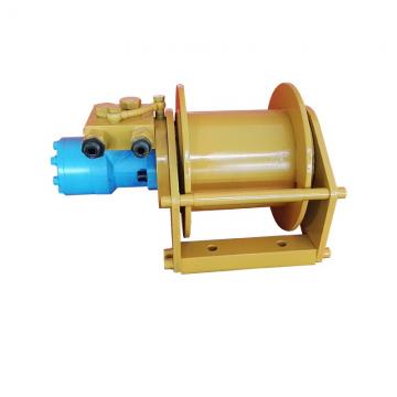 Hydraulic Single Drum Anchor Winch For Sale