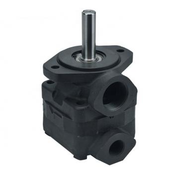 Best Price China Manufacturer V10 V20 Series Vickers Hydraulic Vane Pump