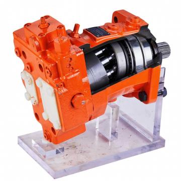 40 63 80 160 250MCY14-1B  Fixed displacement axial plunger pump for using in the hydraulic machine