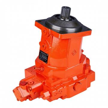 10  16 25 32 40YCY14-1B Pressure compensation variable axial plunger pump