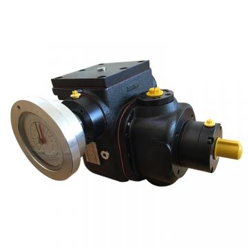 CBG2040/2040,CBG2050/2040,CBG2063/2040 series double gear pump