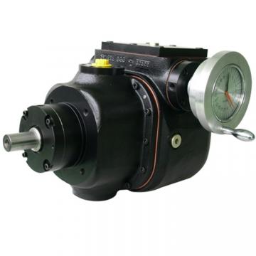 10  16 25 32 40YCY14-1B Pressure compensation variable axial plunger pump