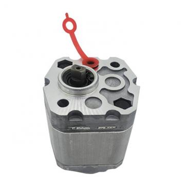 Best Price China Manufacturer V10 V20 Series Vickers Hydraulic Vane Pump