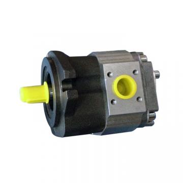 Best Price China Manufacturer V10 V20 Series Vickers Hydraulic Vane Pump