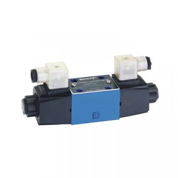 High quality of Rexroth electromagnetic directional valve 4WEH16K 4WEH16Z 4WEH16EB 4WEH16HC Rexroth hydraulic valve