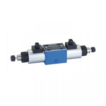 High quality of rexroth electromagnetic directional valve 4WE6D 4WE6Y 4WE6A 4WE6B 4WE6C rexroth hydraulic valve