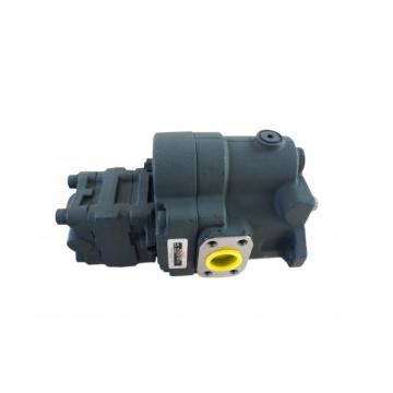 Hydraulic Pump Motor Parts Excavator Parts PVA82