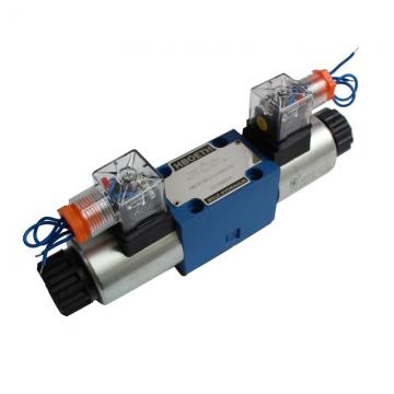 Electromagnetic proportional directional valve  4WRA10WA 4WRA10EB 4WRA10MB 4WRA10WB