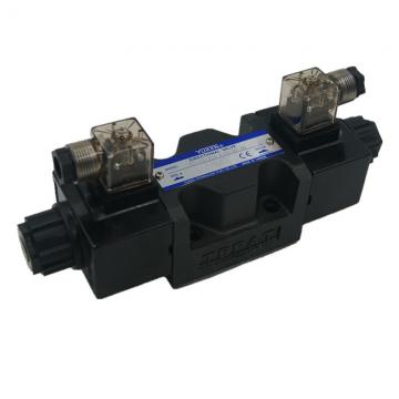 Electromagnetic overflow valve DBW20B-1-50B/3156CG24N9Z5L  3156CW220-50N9Z5L with best quality and low price