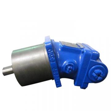 A4vs0125 Series Hydraulic Pump Parts of Set Plate