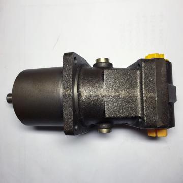 Hydraulic Piston Pump Excavator Parts V60n90