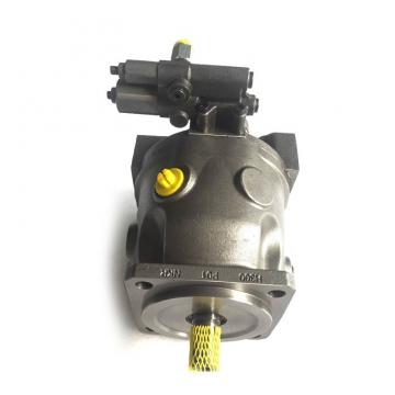 A10vs0100 Series Swing Motor Parts Excavator Parts for Cylinder Block