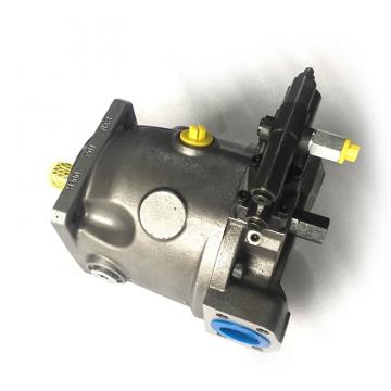 pump motor parts