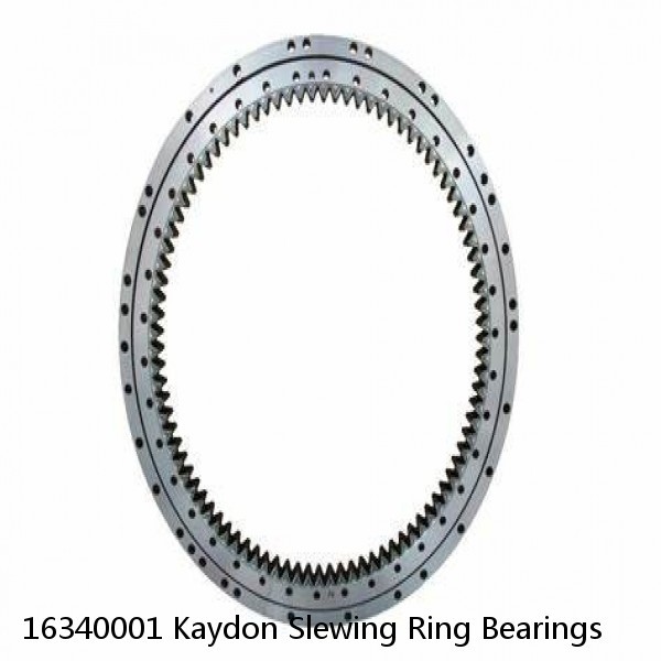 16340001 Kaydon Slewing Ring Bearings