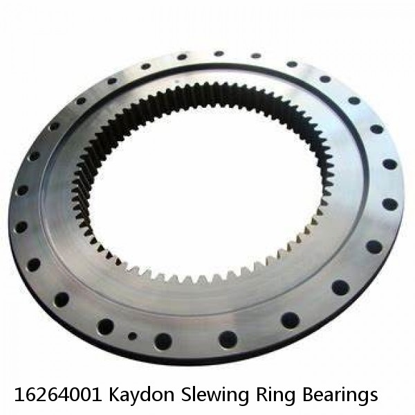 16264001 Kaydon Slewing Ring Bearings