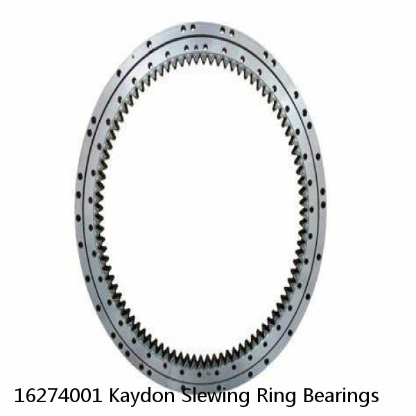 16274001 Kaydon Slewing Ring Bearings