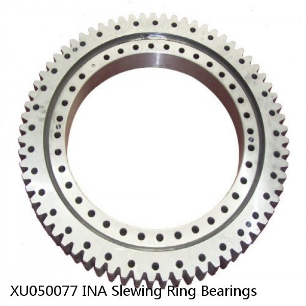 XU050077 INA Slewing Ring Bearings