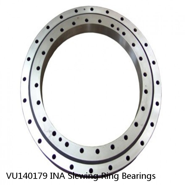 VU140179 INA Slewing Ring Bearings