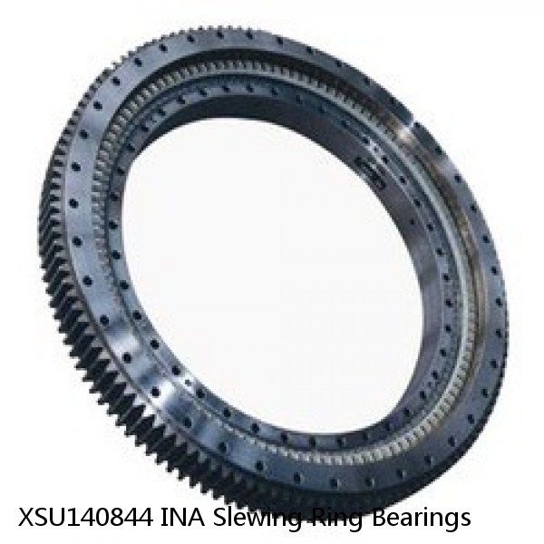 XSU140844 INA Slewing Ring Bearings