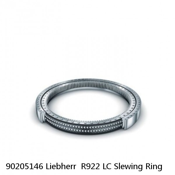 90205146 Liebherr R922 LC Slewing Ring
