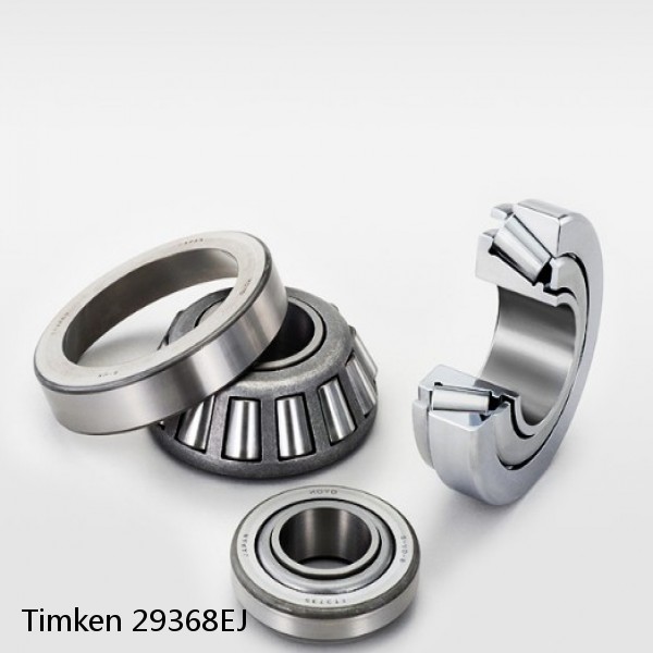 29368EJ Timken Tapered Roller Bearing