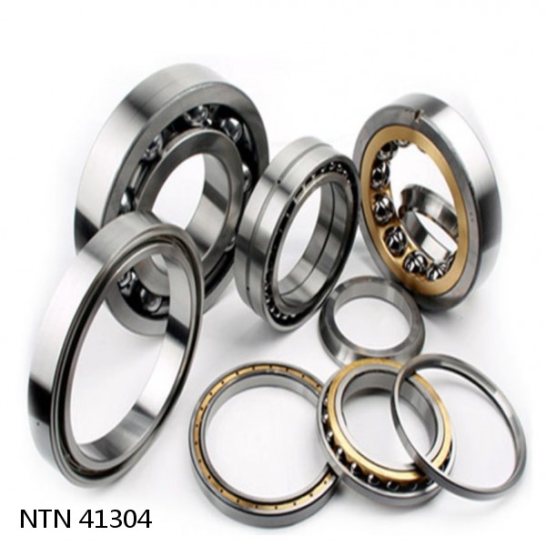 41304 NTN Cylindrical Roller Bearing