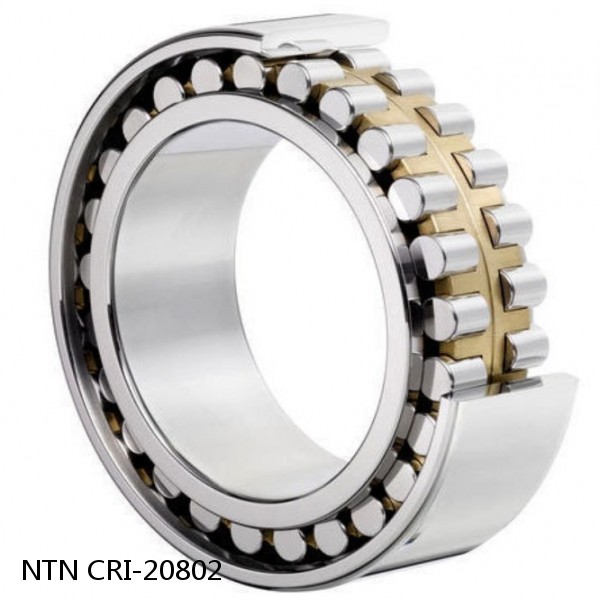 CRI-20802 NTN Cylindrical Roller Bearing