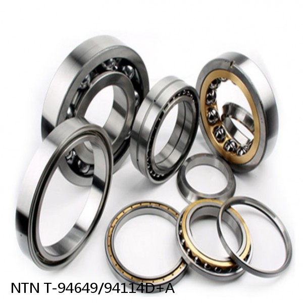 T-94649/94114D+A NTN Cylindrical Roller Bearing