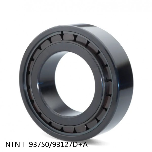 T-93750/93127D+A NTN Cylindrical Roller Bearing