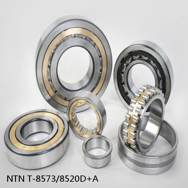 T-8573/8520D+A NTN Cylindrical Roller Bearing