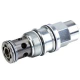 Cartridge valves from China  SV10-23 two-way normally open solenoid valve