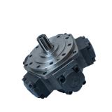 JMDG Series Hydeaulic Piston Motor