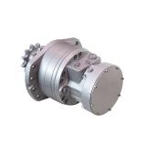 JMDG11 Radial Piston Hydraulic Motor