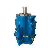 A4VSG Series Axial Piston Pumps