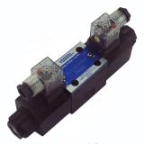 Rexroth Servo Proportional Solenoid with GP63-S- IW63